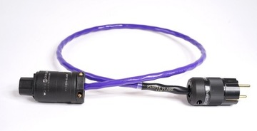 Kabel zasilający Nordost Purple Flare 1m 