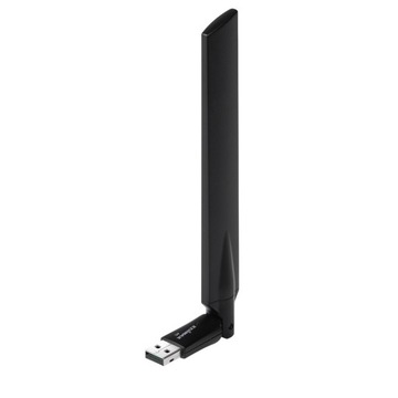 Karta Sieciowa Adapter WiFi USB EDIMAX AC600