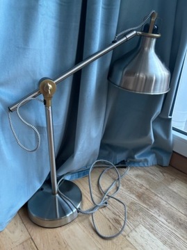 Lampa biurkowa Ikea Ranarp