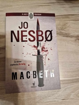 Jo Nesbo - Macbeth 