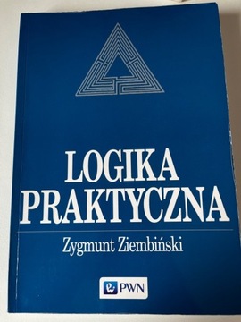 Logika praktyczna