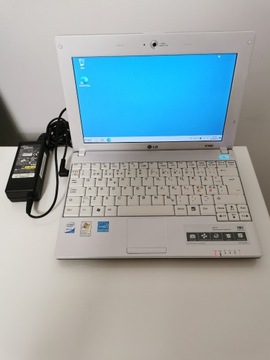 Laptop LG LGX11 11"