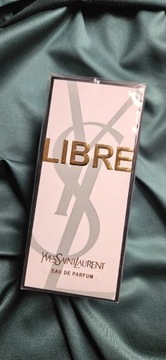 Yves Saint Laurent Libre 90 ml WYPRZEDAŻ 