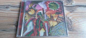 A Tribe Called Quest - Beats, Rhymes & Life folia