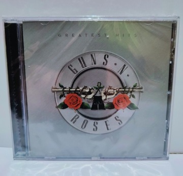 Guns' n Roses - Greatest Hits CD