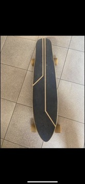 deskorolka longboard