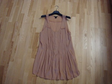 piękna sukienka SONIA RYKIEL H&M rozmiar L Wawa
