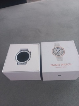 Smartwatch damski 