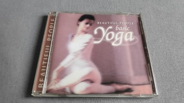 Beautiful People - Basic Yoga