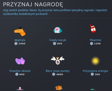 1500pkt steam  OKAZJA! Promocja!