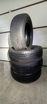 Opony letnie Bridgestone Turanza 215/60 R17 4szt