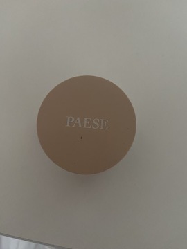 Puder paese puff cloud