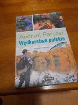 Wędkarstwo polskie