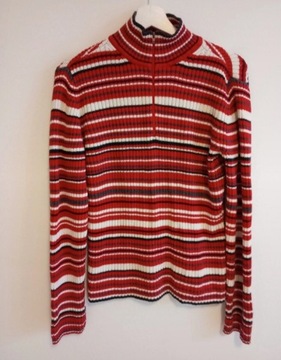 Męski sweter sportowy Tommy Hilfiger 