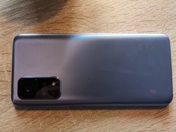 Xiaomi T10 PRO 5G 256 GB, folia od nowości