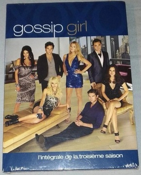 Plotkara - Gossip Girl sezon 3 lektor napisy pl 