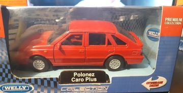 POLONEZ CARO PLUS 