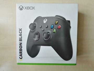 XBOX SERIES 1914 ORYGINALNY PAD CARBON BLACK SKLEP