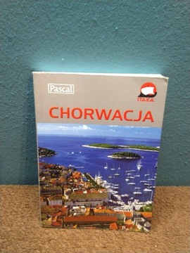 Itaka - przewodnik po Chorwacji