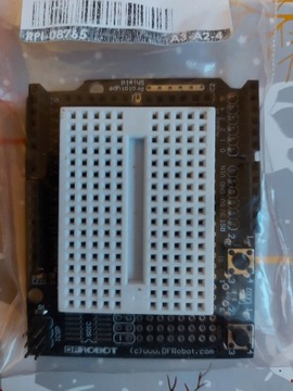 3 płytki prototypowe dla Arduino, NUCLEO, WEMOS