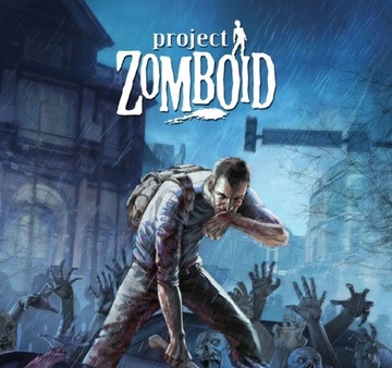Gra project zomboid