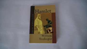 Hamlet - Wiliam Szekspir