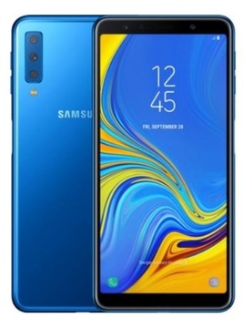 SAMSUNG GALAXY A7 A750FN/DS GW 24M SKLEP