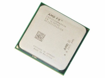 Procesor AMD FX-8300 8 x 3,3 GHz