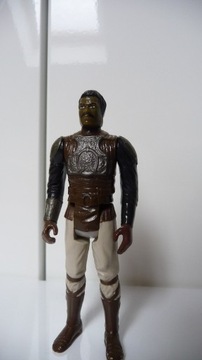  Figurka STAR WARS Lando Calrissian (skiff guard) 