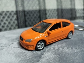 Ford Focus brelok do kluczy