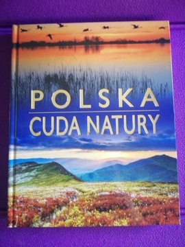 Polska Cuda Natury - Anna Willman
