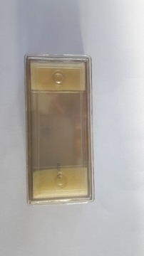 Szkiełko mikrometryczny z podziałką S14 0,01mm