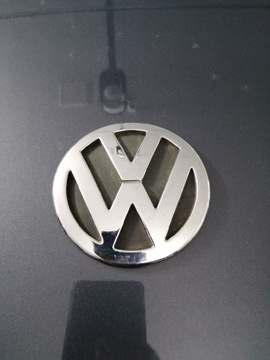 Emblemat VW Passat b5 fl sedan