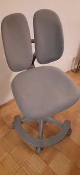 Krzesło dla dziecka, ładny kolor