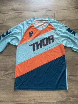 Bluza THOR sector motocross