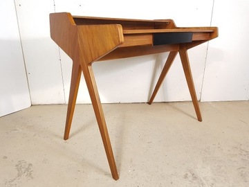 Biurko Design Helmut Magg, Lady Desk Niemcy lat 50