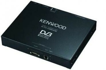 Kenwood KTC-D500E tuner DVB DVBT tv naziemna 