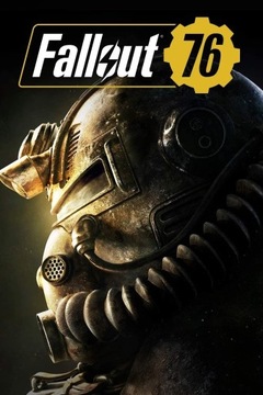 Fallout 76 XBOX X/S MS