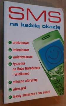 SMS na każdą okazję 