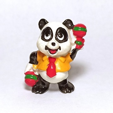 Baldo Baldoria - seria Panda party 1994
