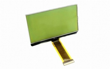 Wyświetlacz ekran LCD Turnigy 9X monitor