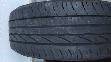 Opony Bridgestone turanza  205/60R16