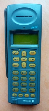 Telefon ERICSSON FH 212