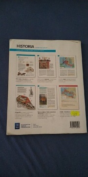 Historia WSiP klasa 1 Technikum Reforma 2019