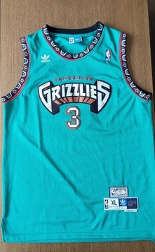 Shareef Abdur-Rahim Grizzlies koszulka NBA rozm XL