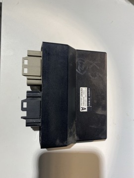 Komputer ECU SUZUKI GSX-R 600 K8, K9, L0 PROGRAM