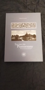 Historia Szczecina - dzielnica Pomorzany