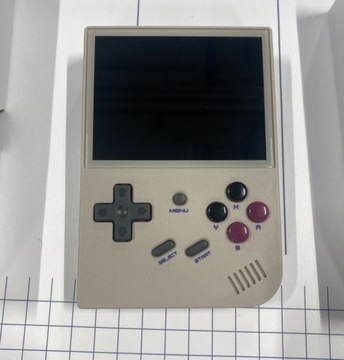 Konsola RG35XX Anbernic retro gameboy 64GB