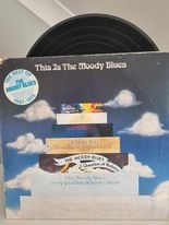 This Is The Moody Blues The Moddy Blues