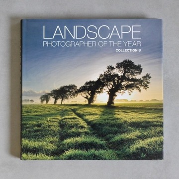Landscape Photographer Of The Year Collection 8